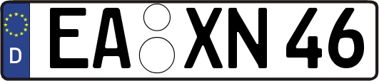 EA-XN46