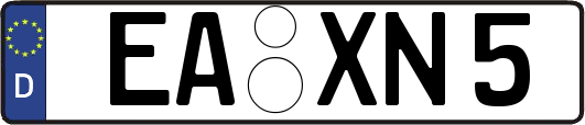 EA-XN5