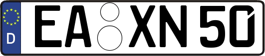 EA-XN50