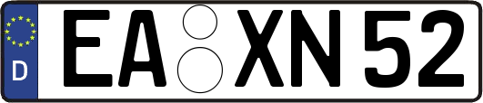 EA-XN52