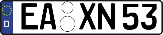 EA-XN53