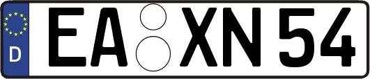 EA-XN54