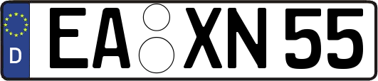 EA-XN55