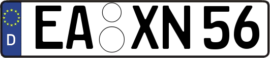 EA-XN56