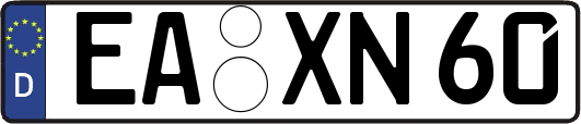 EA-XN60