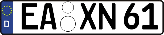 EA-XN61