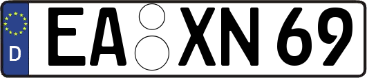 EA-XN69
