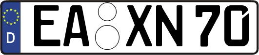 EA-XN70