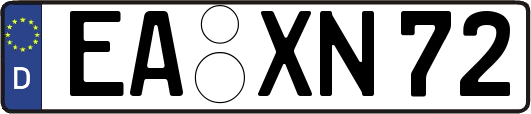 EA-XN72