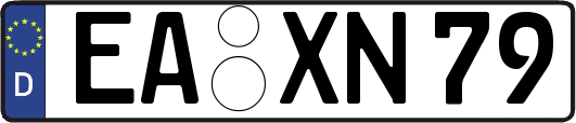 EA-XN79