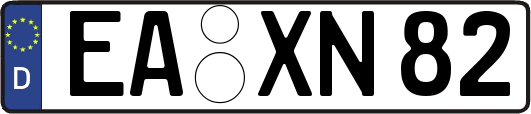 EA-XN82