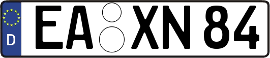 EA-XN84
