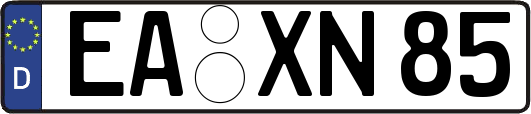 EA-XN85