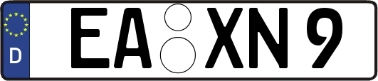 EA-XN9
