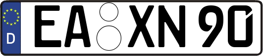EA-XN90