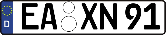EA-XN91