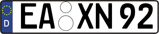 EA-XN92