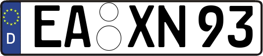 EA-XN93