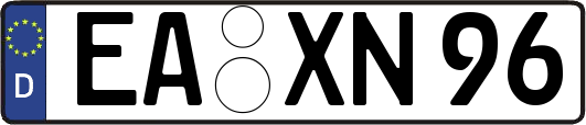 EA-XN96