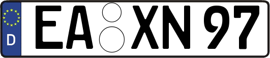 EA-XN97