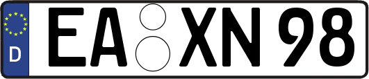 EA-XN98