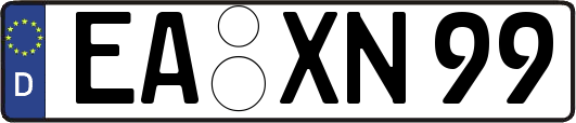 EA-XN99