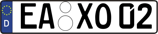 EA-XO02