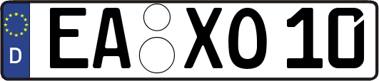EA-XO10