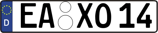 EA-XO14