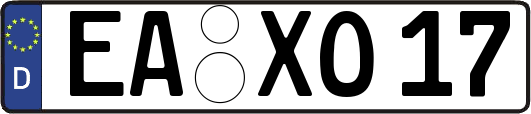 EA-XO17