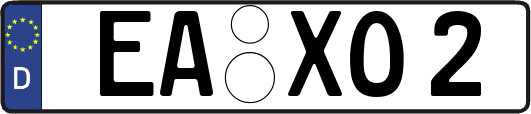 EA-XO2