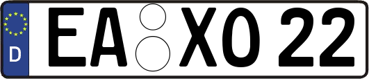 EA-XO22
