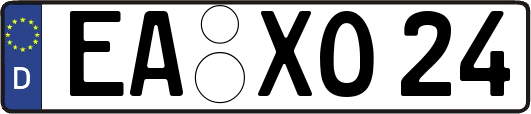 EA-XO24