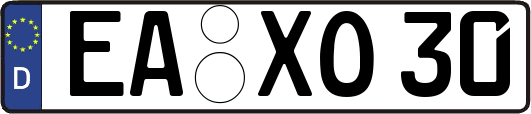EA-XO30
