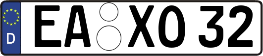 EA-XO32