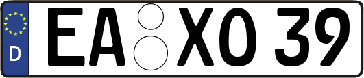 EA-XO39