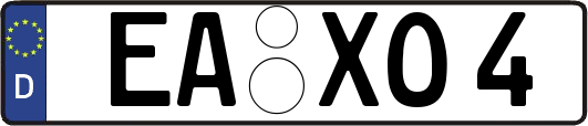 EA-XO4