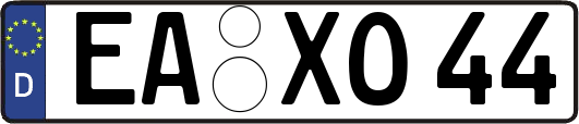 EA-XO44