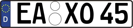 EA-XO45