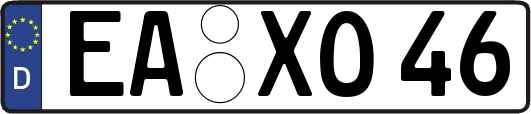 EA-XO46