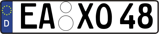 EA-XO48