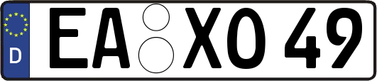 EA-XO49