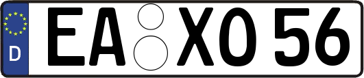 EA-XO56