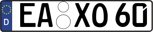 EA-XO60