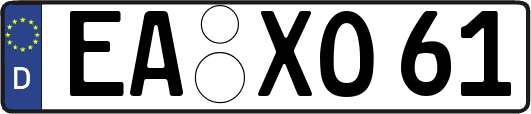EA-XO61