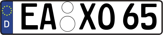 EA-XO65