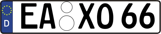 EA-XO66
