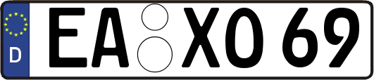 EA-XO69