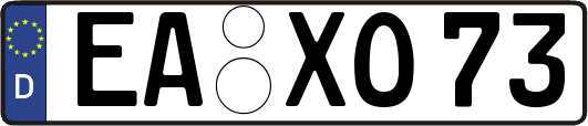 EA-XO73