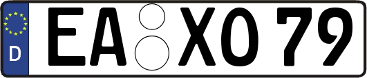 EA-XO79